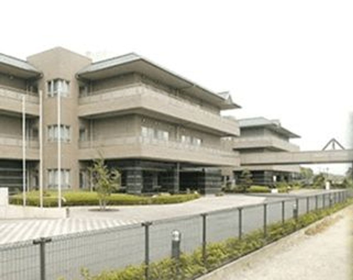 社会福祉法人園盛会様