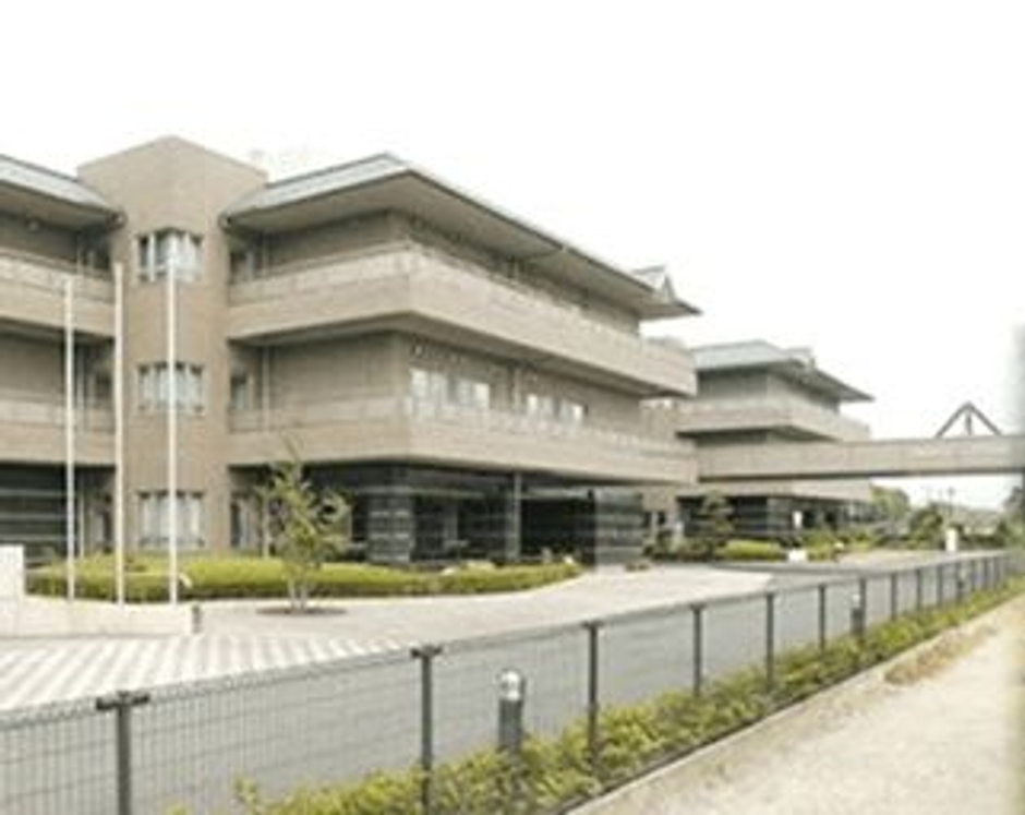 社会福祉法人園盛会