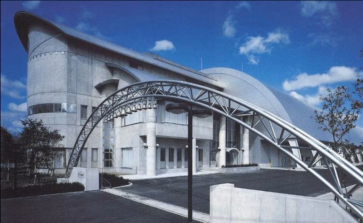 長野県酒造協同組合（アルプス搗精工場）様