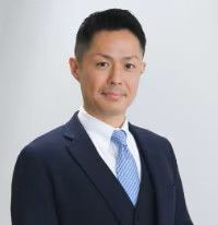 営業本部部長樟山 雄二郎