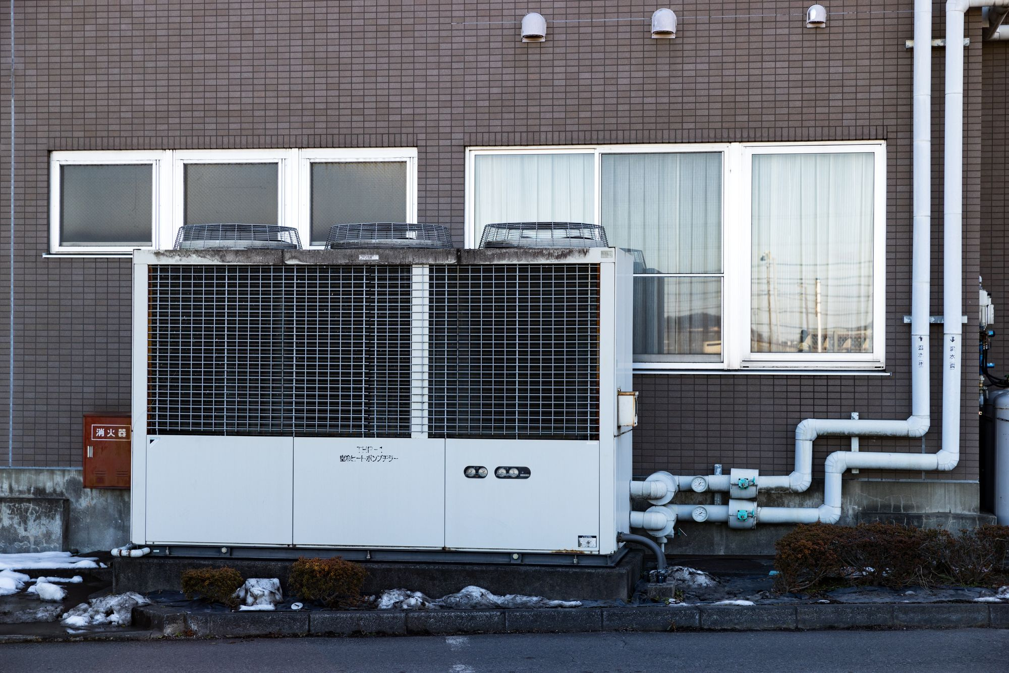 今すぐ試せる！エレクトリックヒートポンプの省エネ対策