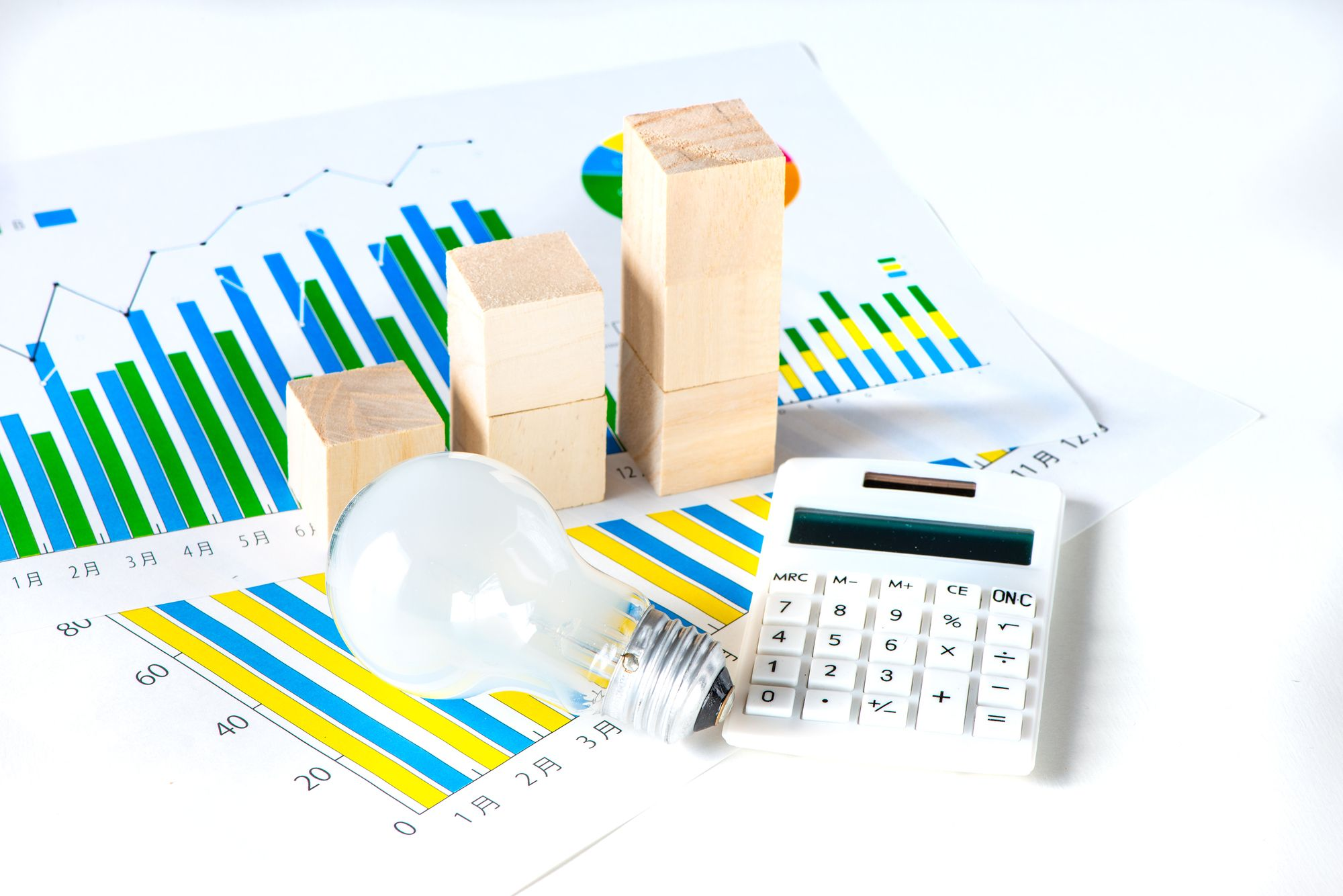 独自燃調とは？燃料費等調整額との違いと注意点をわかりやすく解説【2025年最新版】