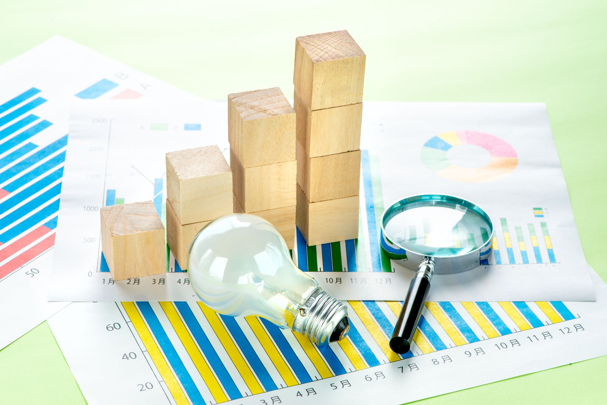 【法人向け】高圧電力と低圧電力の違いとは？電気料金を抑える秘訣とおすすめサービス