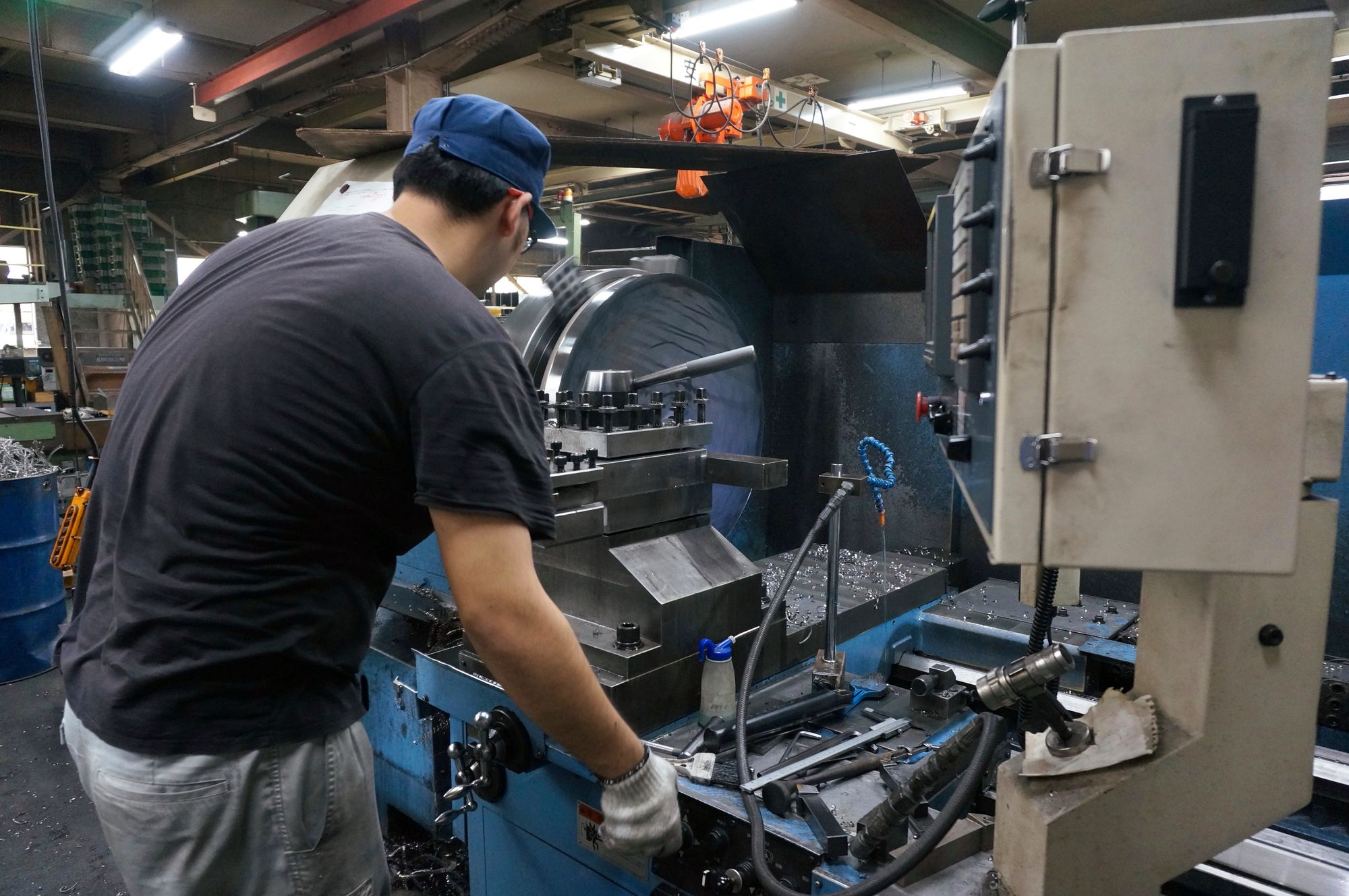 製造業の節電対策！省エネサービスを上手に利用するコツとは？