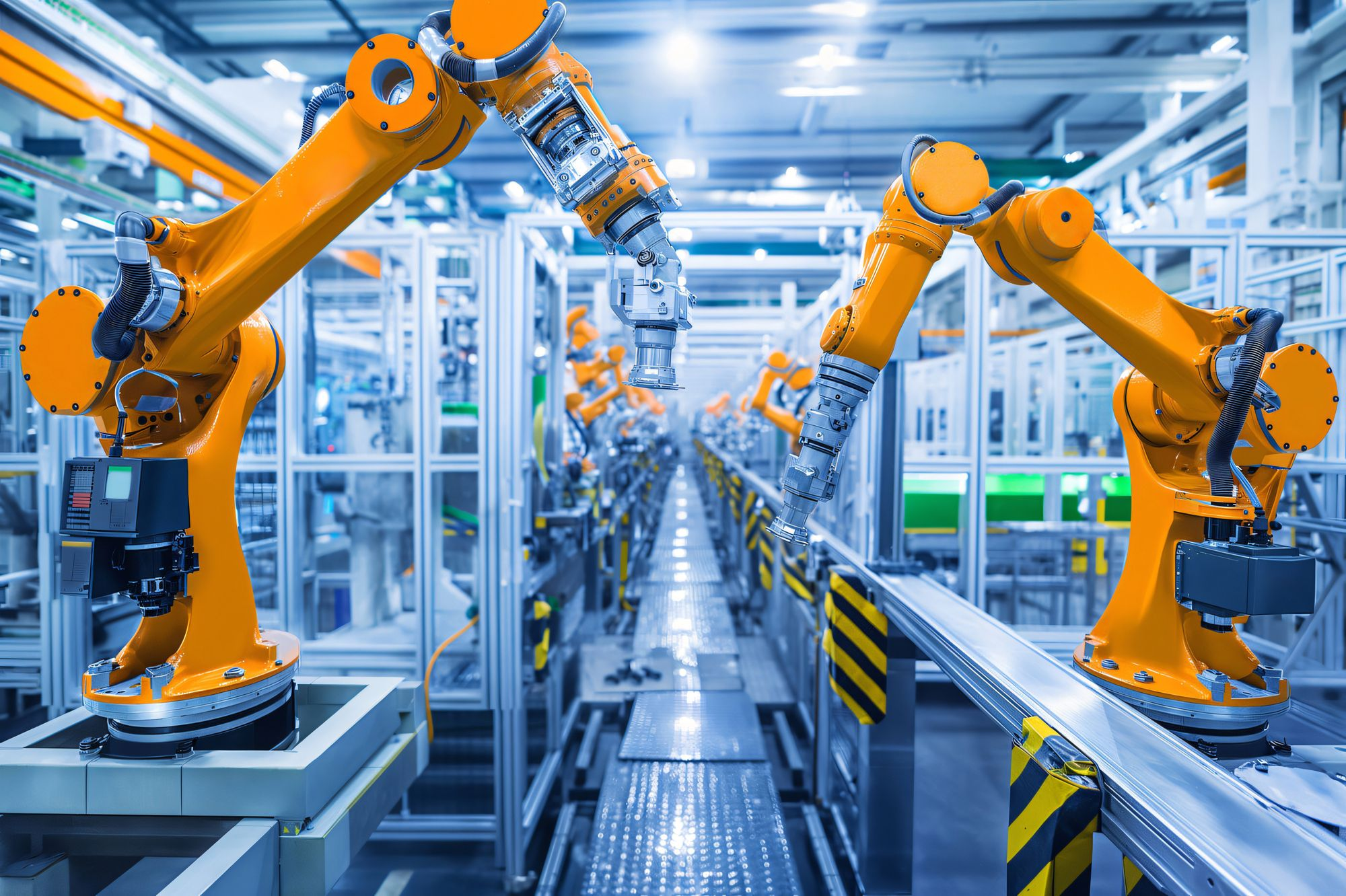 工場の電気料金を徹底的に削減しよう！7つの対策とおすすめのソリューションを紹介