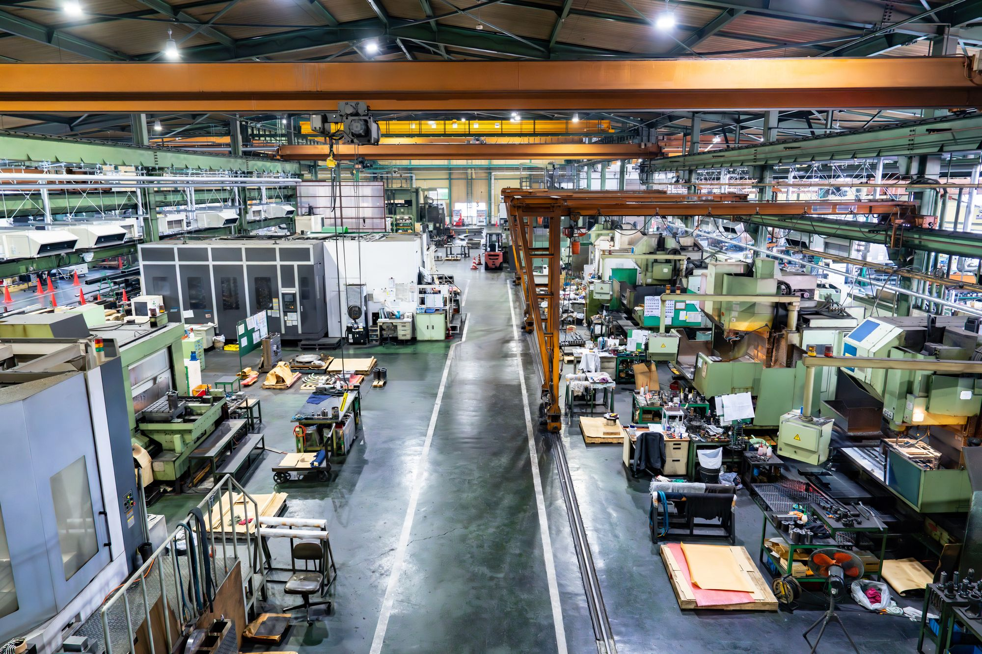 デマンドコントローラーとは？電気代削減に寄与するシステムの秘密に迫る！