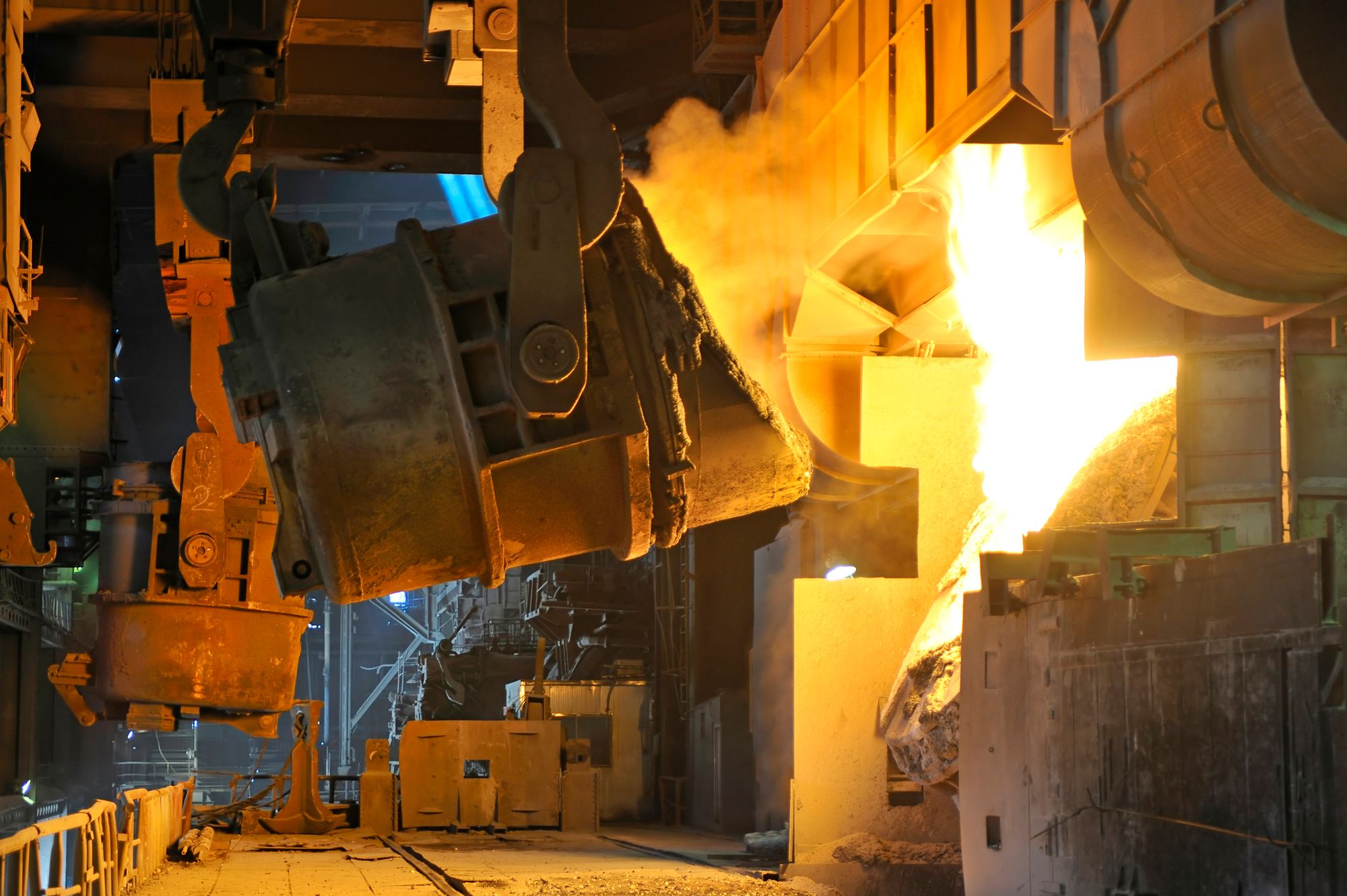 省エネの重要性を理解する：溶解炉が利益に直結する理由