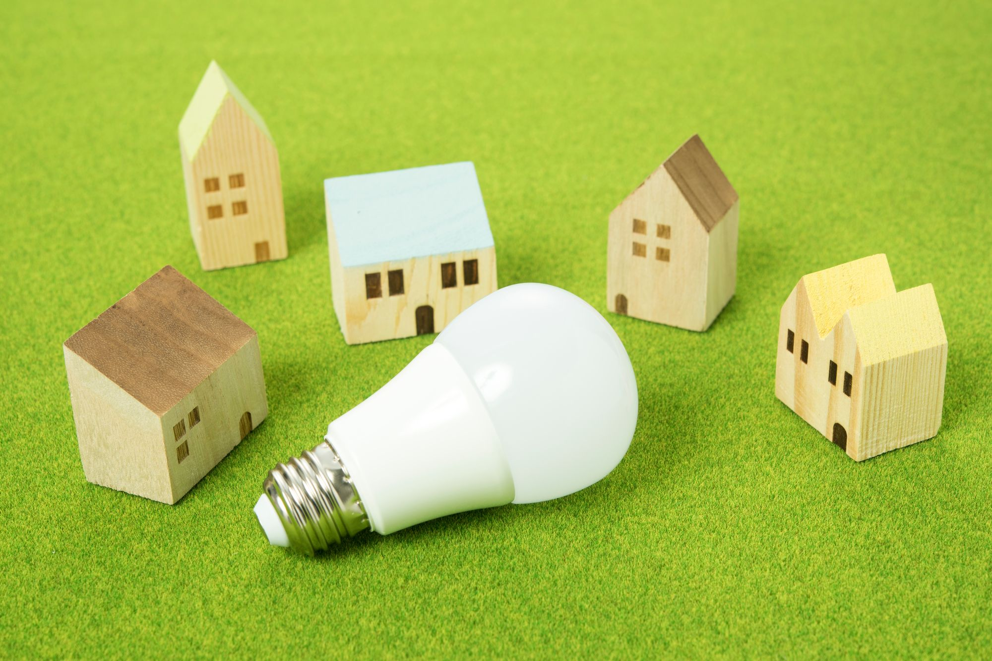 法人こそ電力自由化を活用して、新電力に切り替えよう！