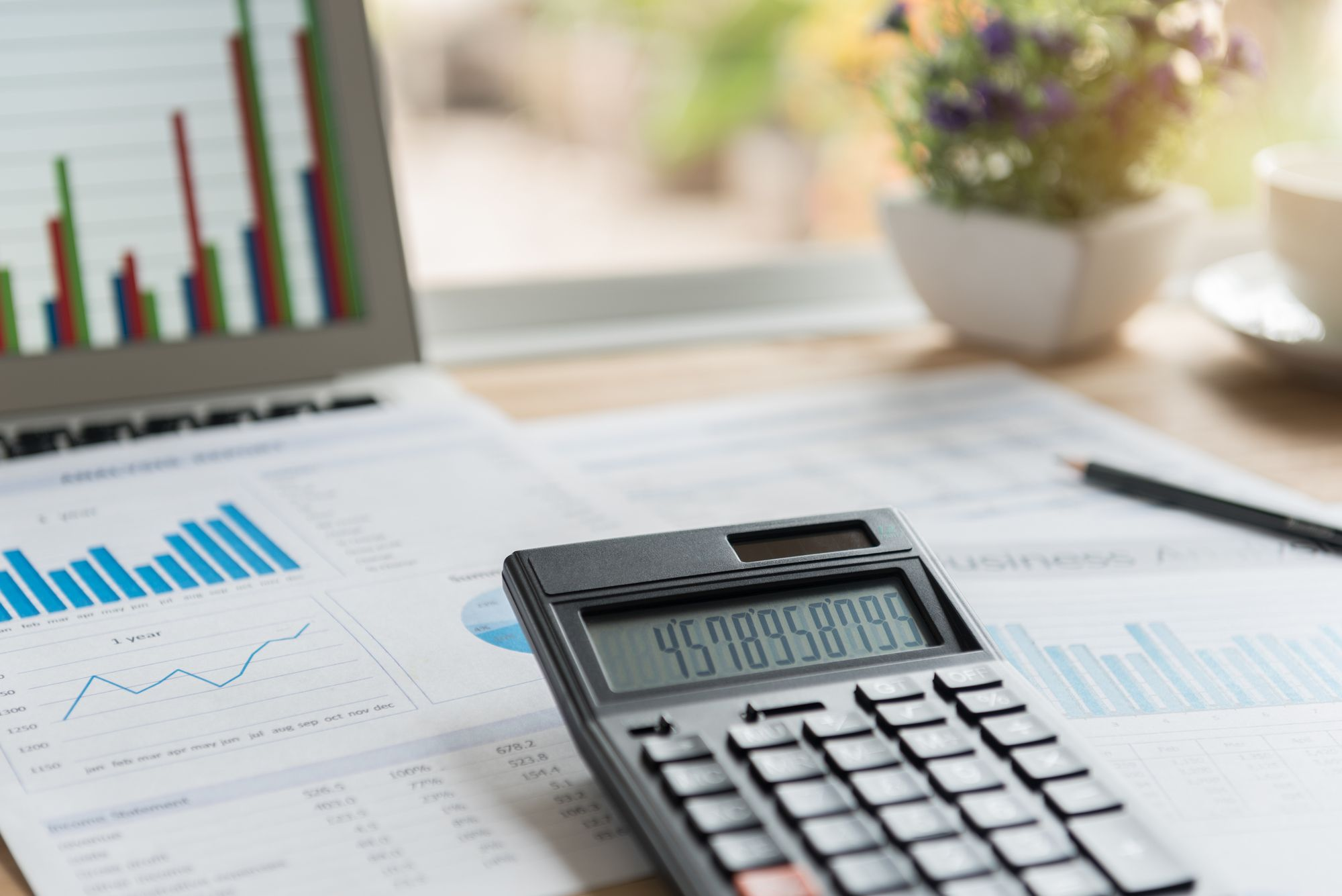 最大デマンドと電気の見える化の関係性とは？