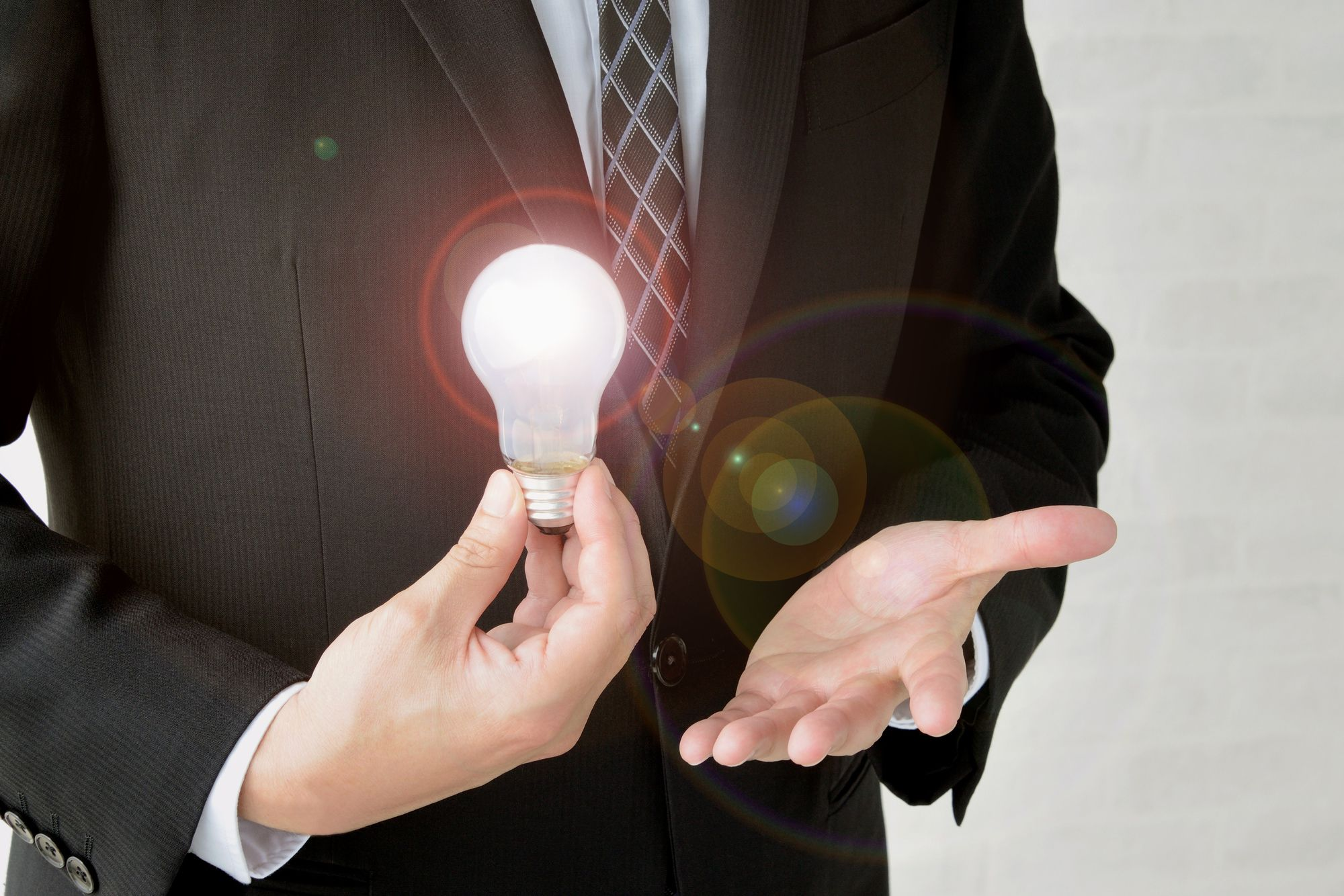 オフィスの電気代削減を成功させるアイデア！効果抜群の節電方法を知ろう！