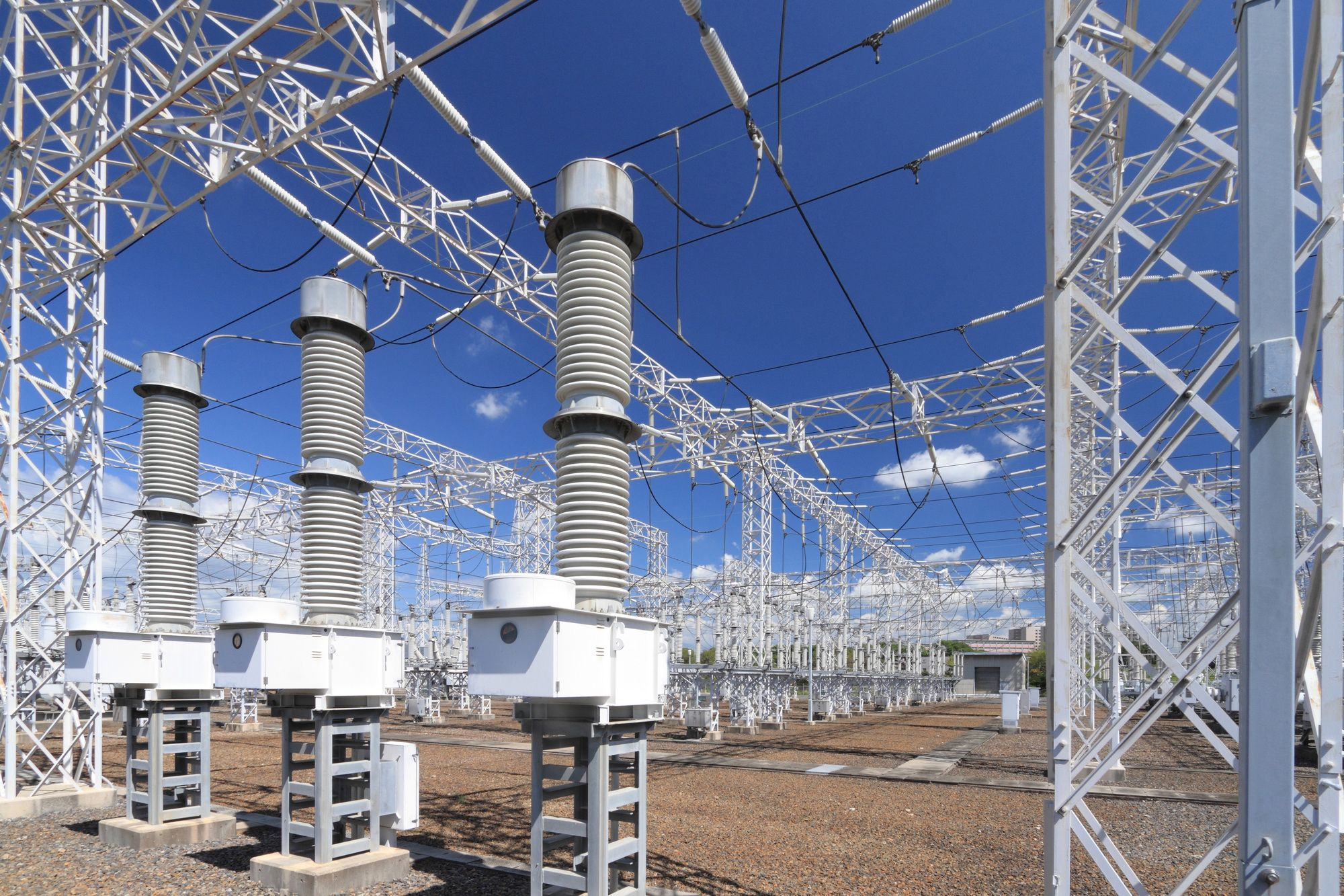 電気料金高騰への対策にデマンドレスポンス