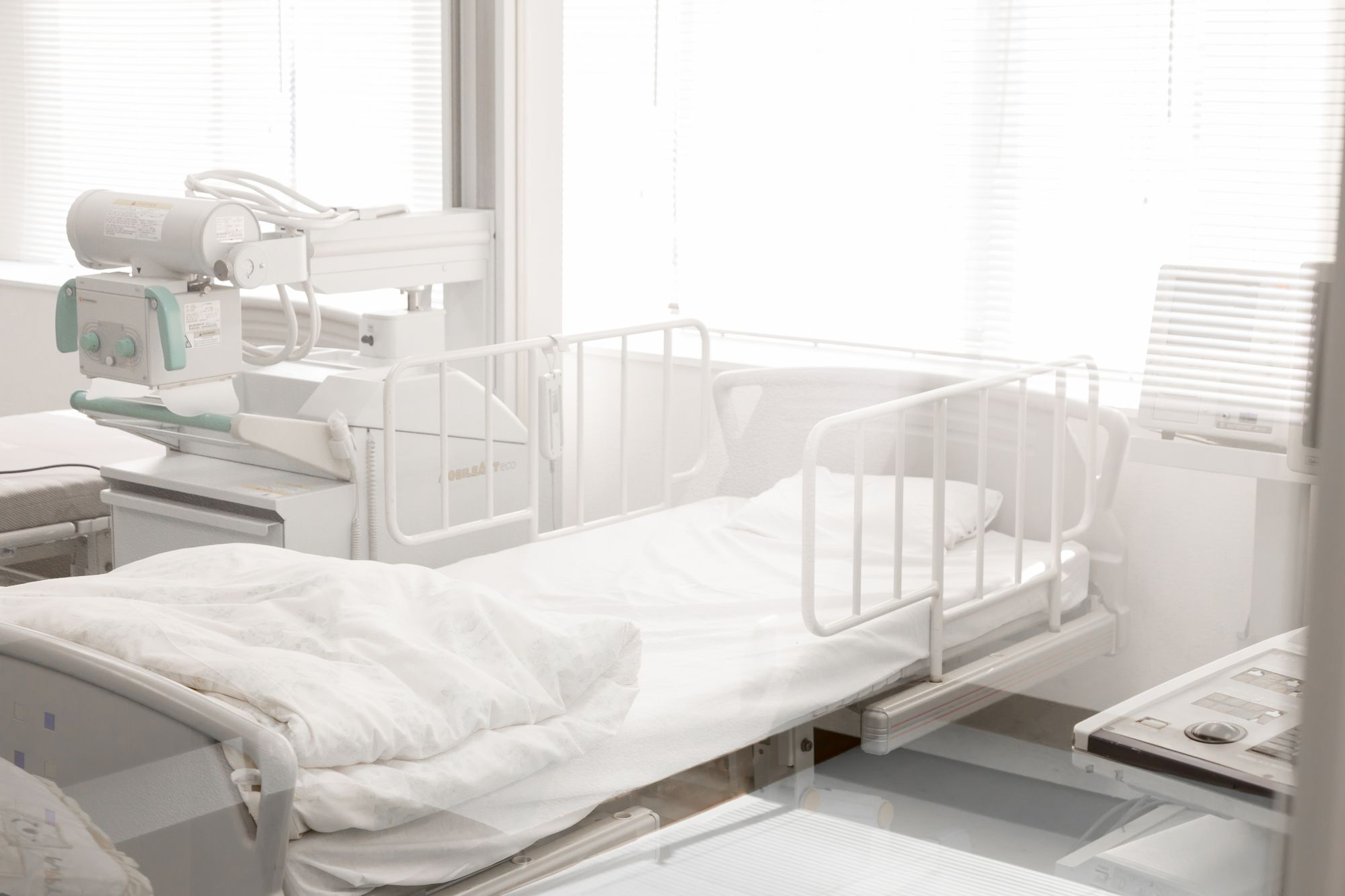 病院でもデマンドレスポンスはできる？