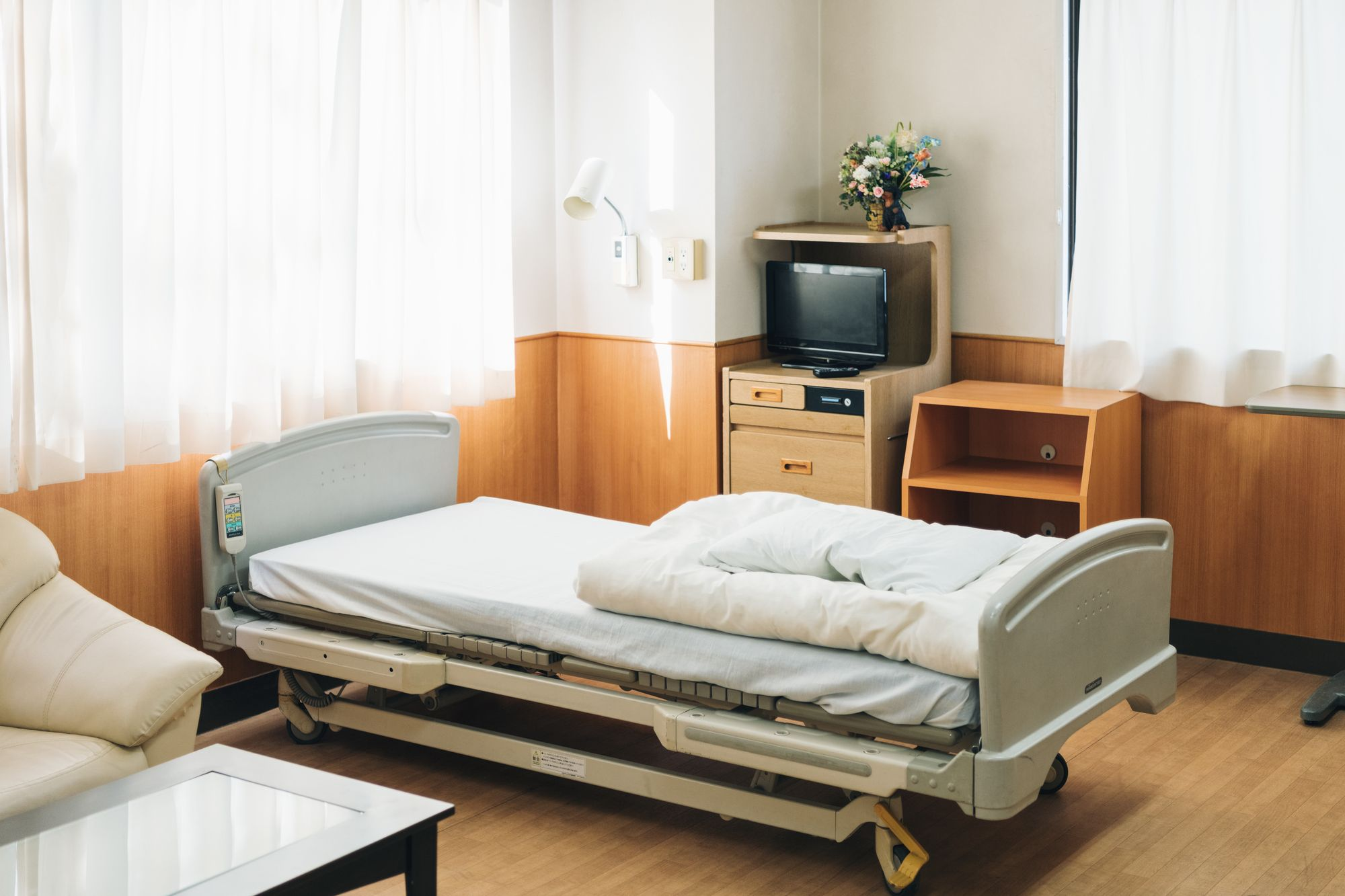 医療施設における電気の見える化がもたらすメリット