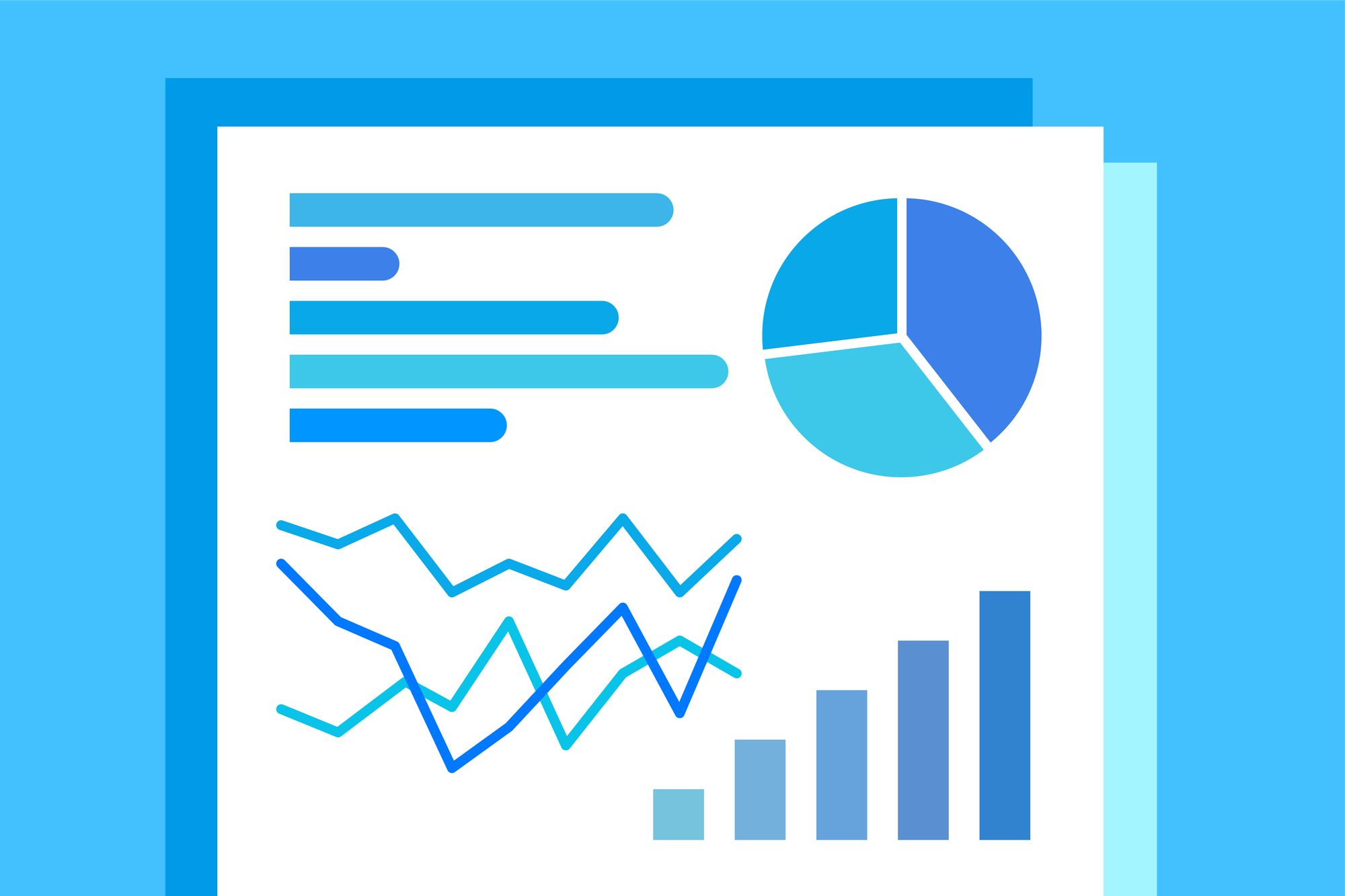 業種によって異なる電力使用量の割合