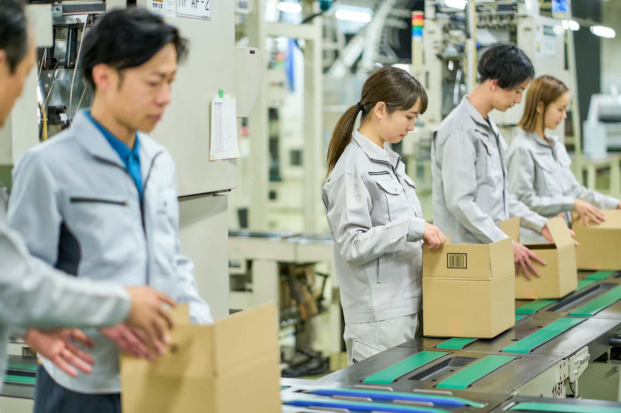 製造業必見！電気料金の仕組みとコスト削減の秘訣