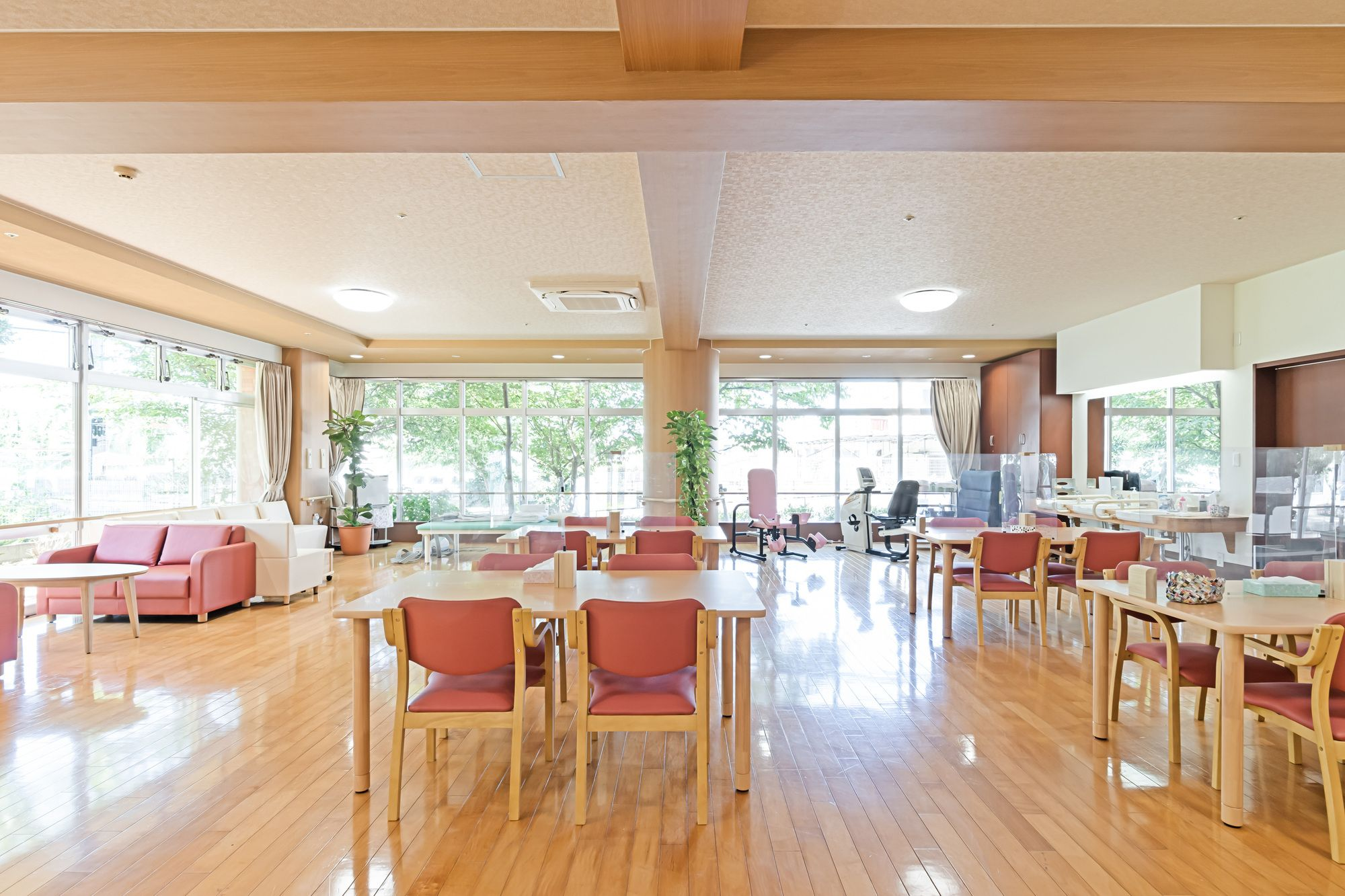 介護施設で電気料金を削減する5つの方法