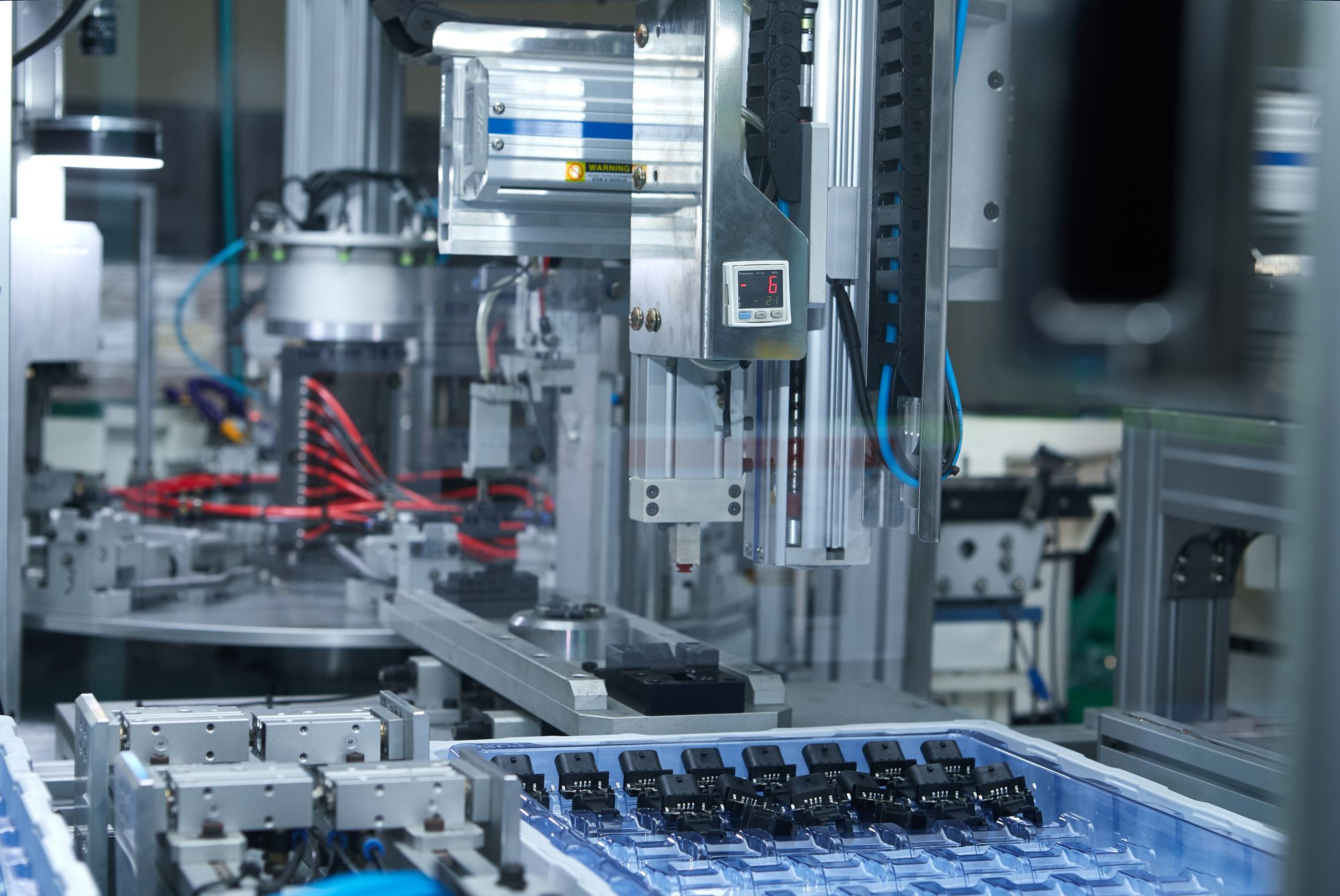 驚きの効果！プラスチック加工機械（射出成型機）の簡単省エネテクニック