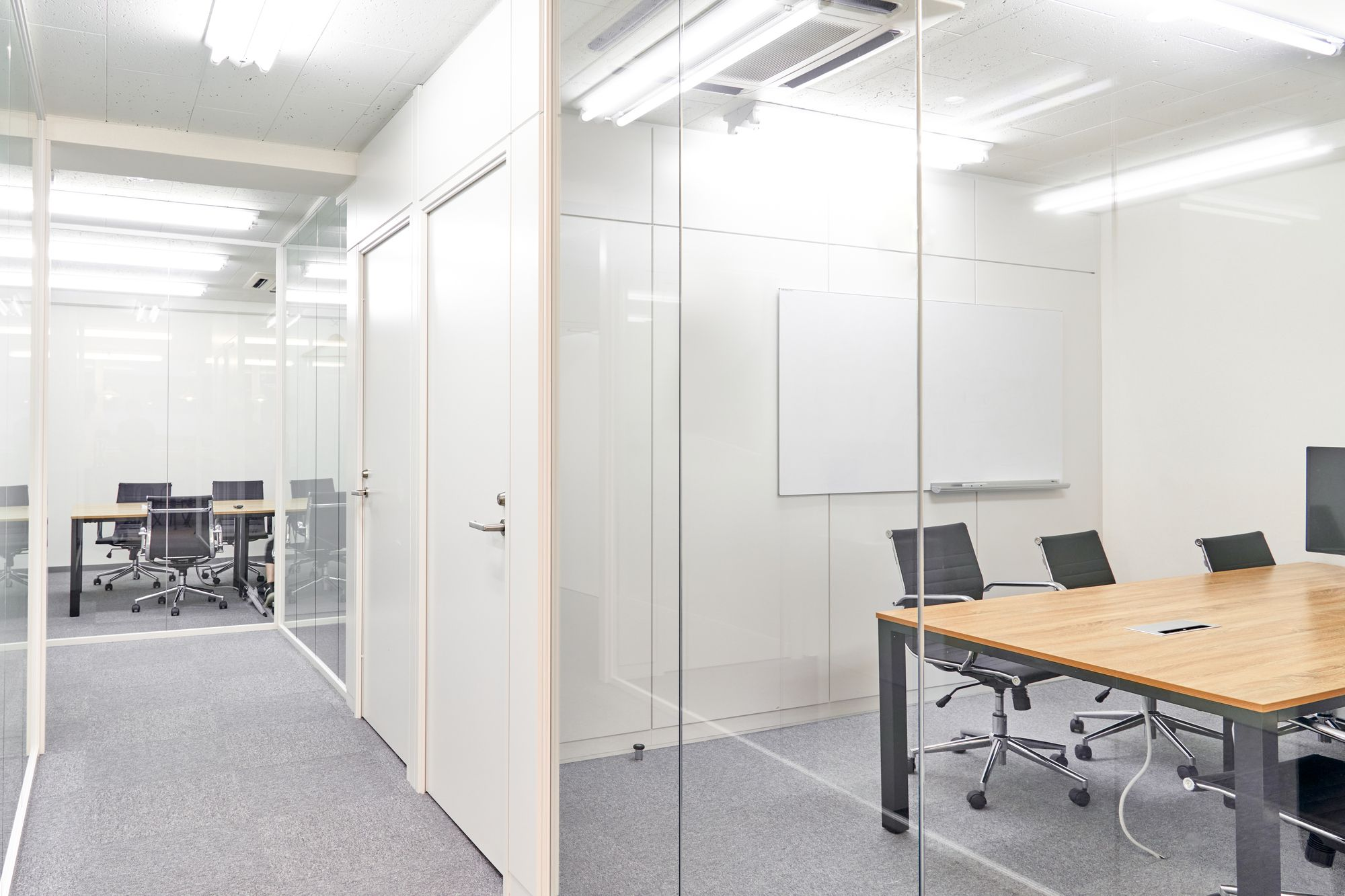 オフィスで有効な節電対策！空調・照明・OA機器の効率的な活用方法