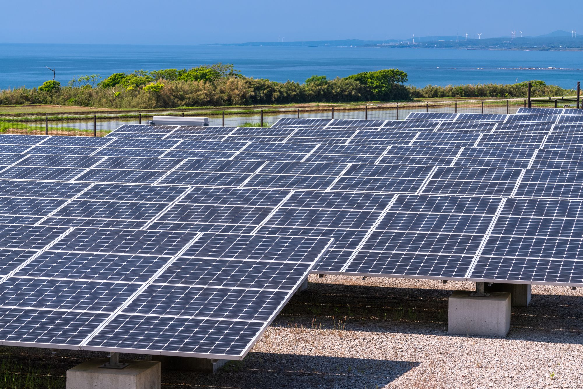 企業の競争力を高める！PPAが中小企業にもたらす利点とは