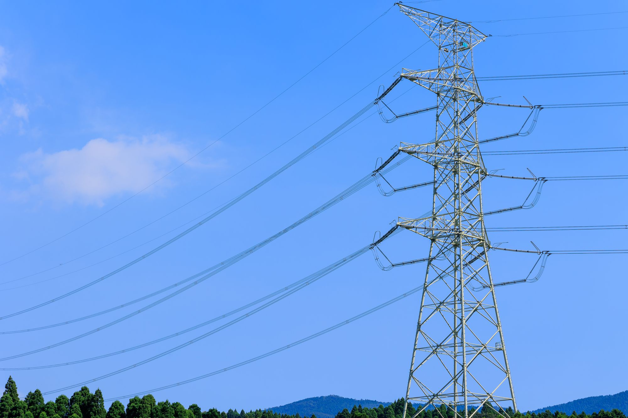 高圧電力の契約電力はどのように決まる？電力契約の基礎知識から解説！