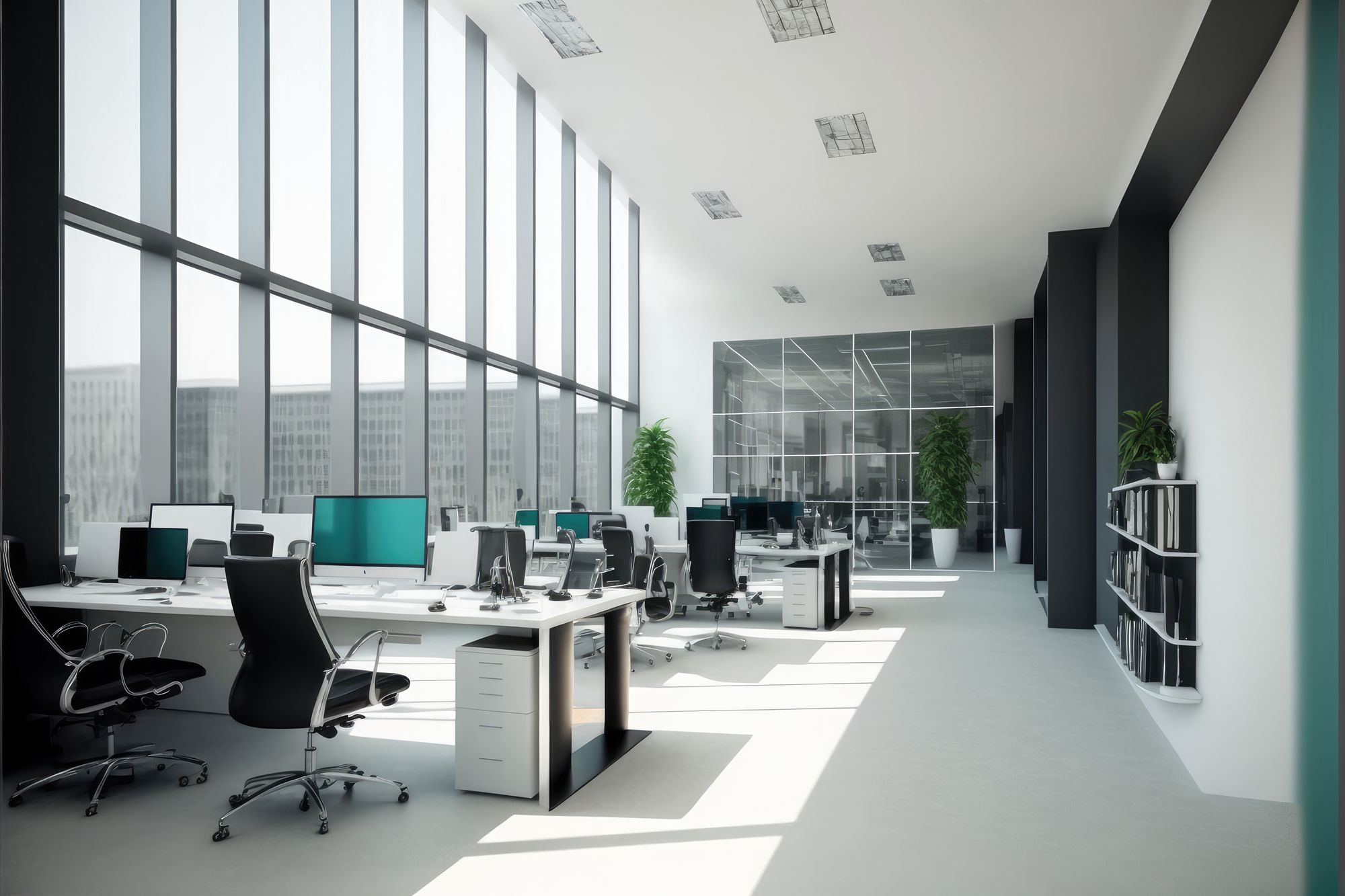 経費削減！放射冷暖房の省エネ効果を高める秘訣