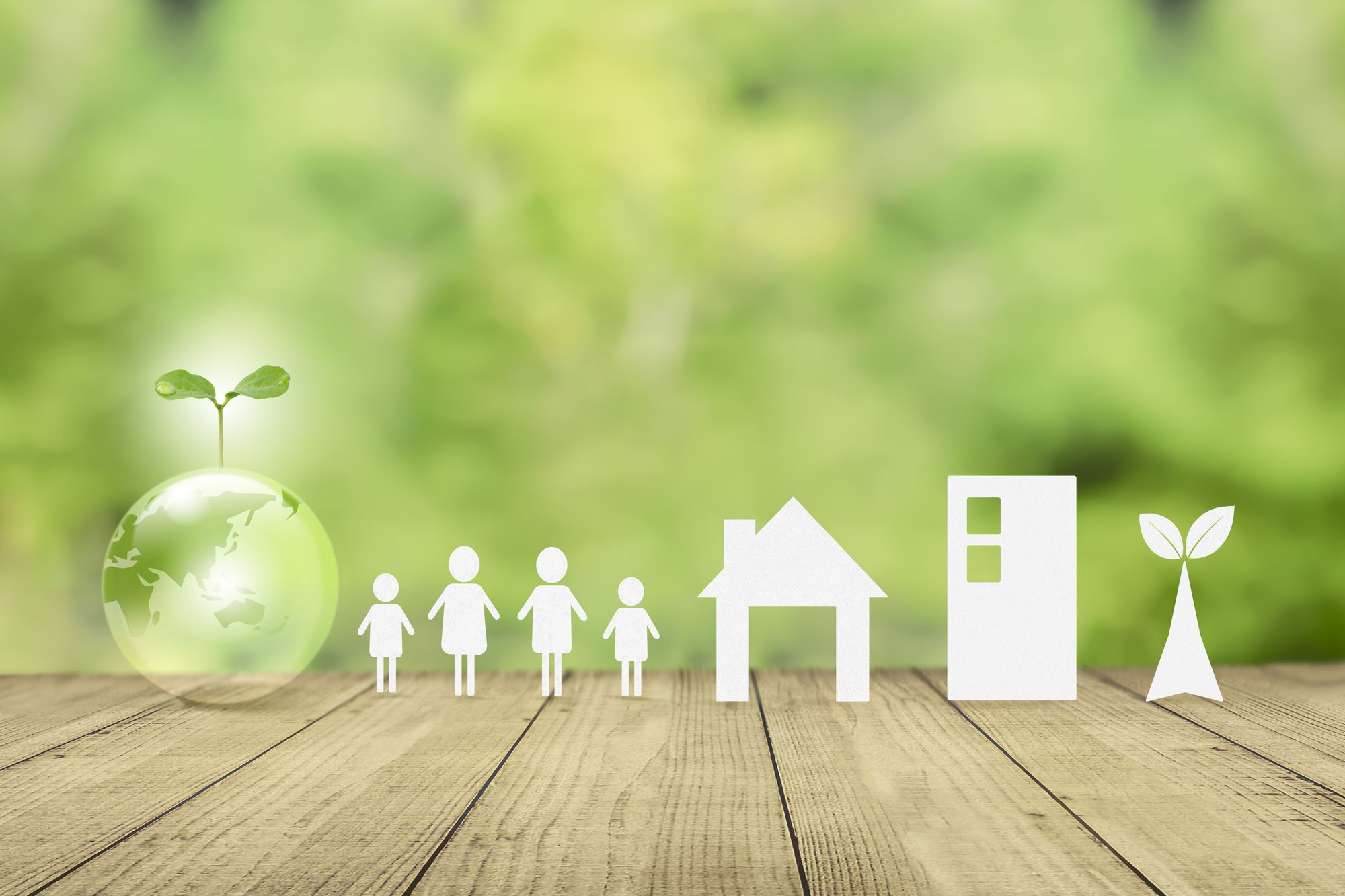 再生可能エネルギーとグリーンエネルギーとクリーンエネルギーの違いとは？