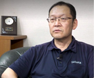 株式会社相良製作所様