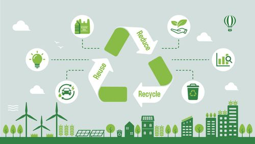 蓄電池とは?導入すれば法人の電気料金の削減はできる?
