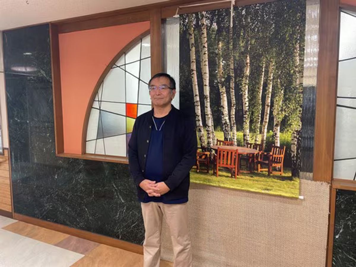 介護老人福祉施設 特別養護老人ホーム 高雄苑様