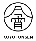 今宵 KOYOI ONSEN